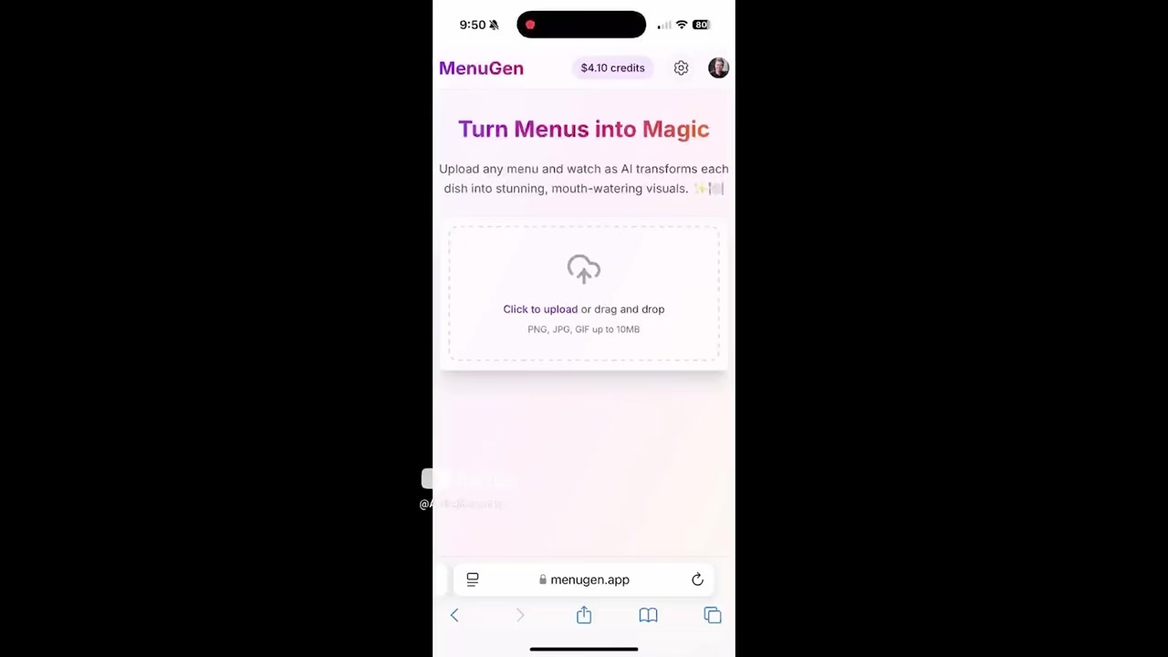 Screenshot at 00:31:54